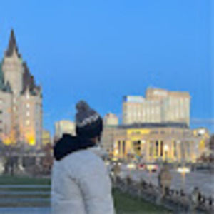 Meet your Posher, Yaphet